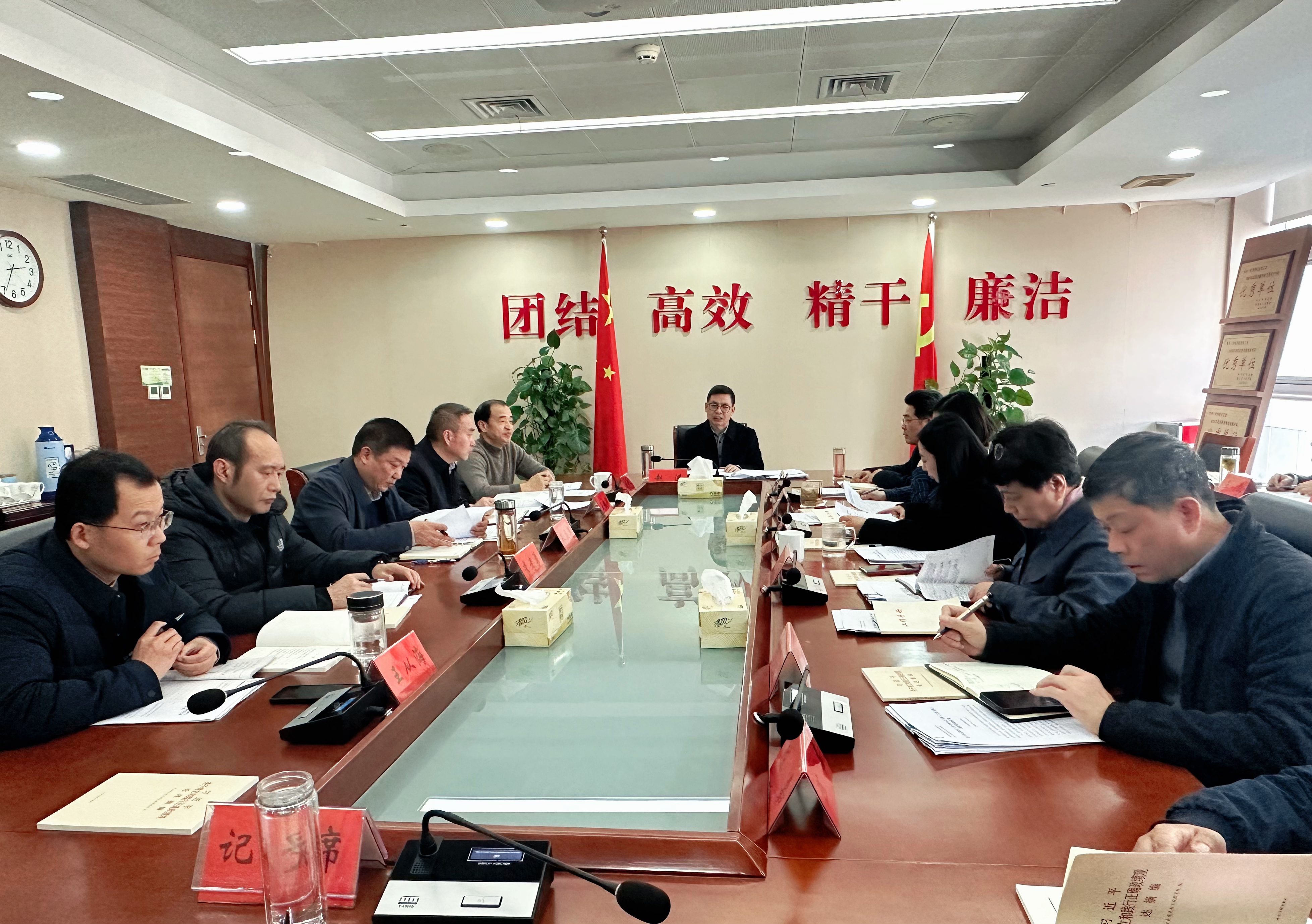 市委市级机关工委部署开展树立和践行正确政绩观...